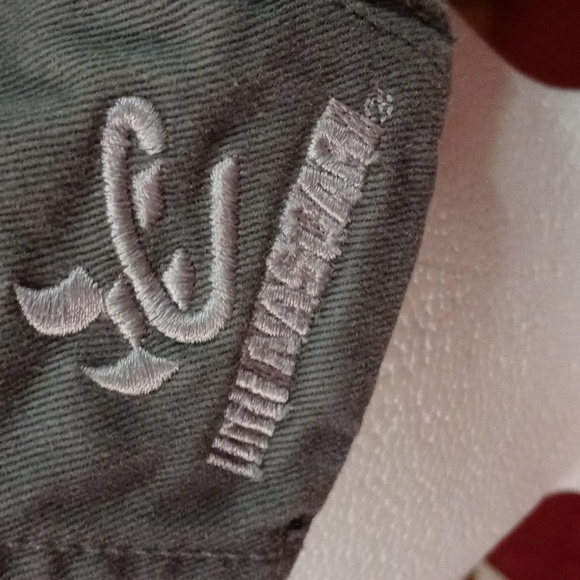 Chase Dale Earnhardt Junior racing hat gray velcro close - Picture 2 of 7